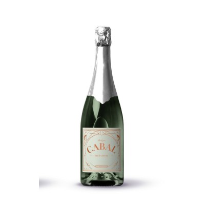 Cabal Chardonnay de Bodegas Cabal