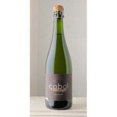 Cabal Vintage Reserva de Bodegas Cabal