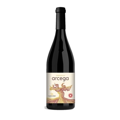 Arcega Tinto Garnacha