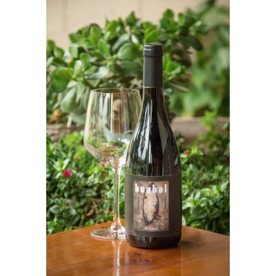 BCabal Tinto Garnacha de Bodegas Cabal