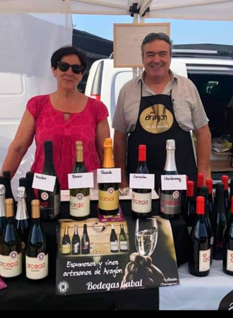Bodegas Cabal